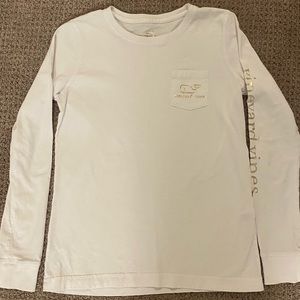 Vineyard vines long sleeve